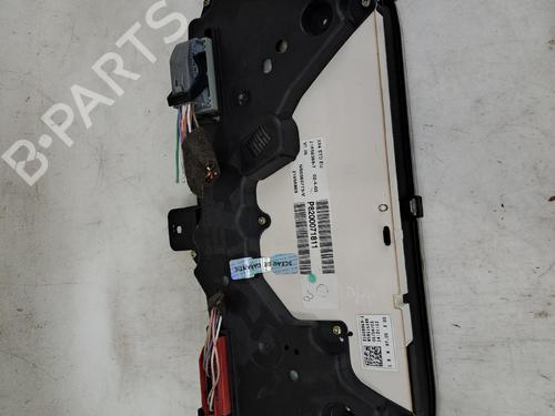 Kombiinstrument Kombiinstrument 38296114 38296114