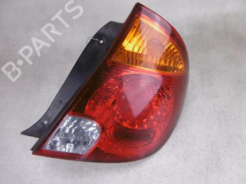Used Right taillight Right taillight 37377747 37377747