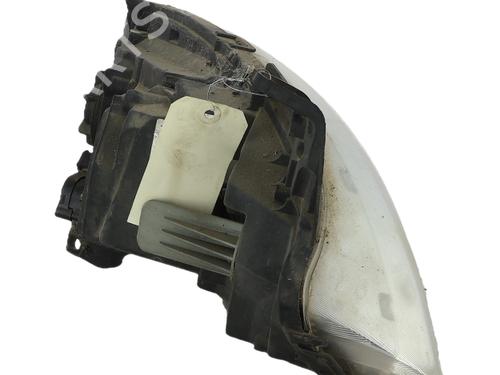 Left headlight OPEL CORSA C (X01) 1.3 CDTI (F08, F68) | BP40452702C28 - Image 2