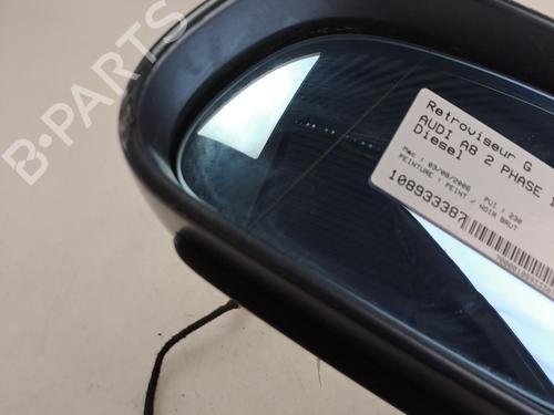 Left mirror AUDI A8 D3 (4E2, 4E8) 3.0 TDI quattro | BP37394124C26 - Image 3