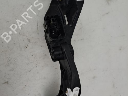 Break pedal FIAT 500X (334_) 1.6 D Multijet (334AXA1B, 334AXA11) | BP37393443I19 - Image 3