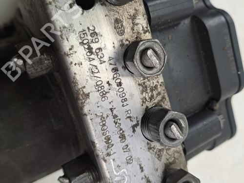 ABS pump RENAULT TWINGO III (BCM_, BCA_) | BP37390200M43 - Image 2