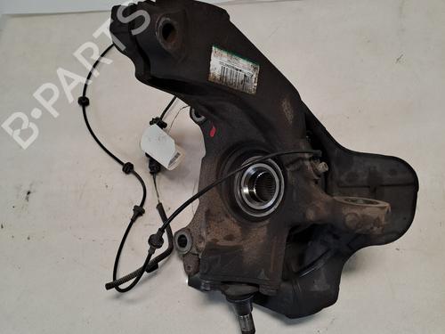 Right front steering knuckle OPEL MOVANO C Van (U9) 2.2 D | BP37746836M26 - Image 3