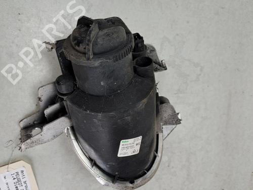 Used Left front fog light Left front fog light 37384774 37384774
