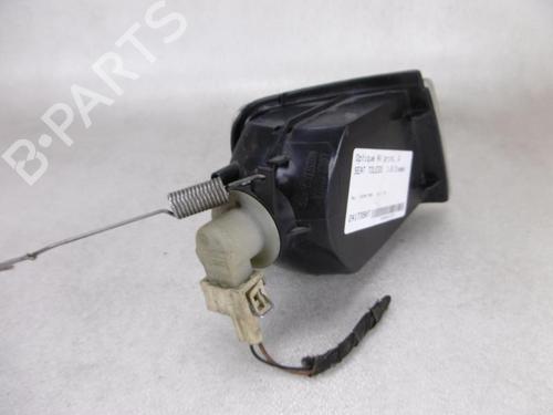 Used Left front indicator Left front indicator 37376993 37376993
