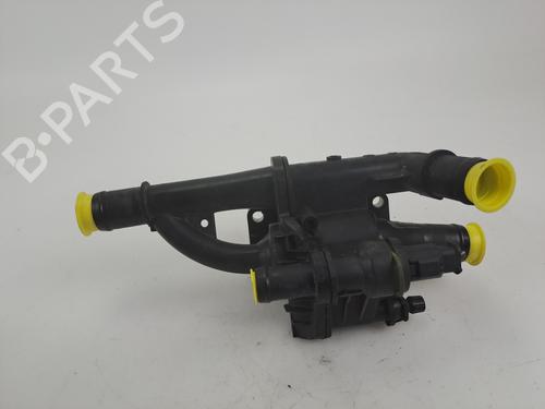 Used Thermostat housing Thermostat housing 37391746 37391746