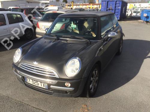 Devioluci MINI MINI (R50, R53) One D | BP37380671I23 - Image 4
