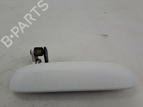 Used Rear right exterior door handle Rear right exterior door handle 37392675 37392675