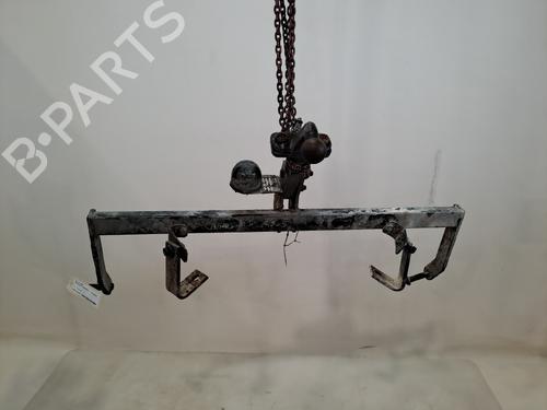 Used Tow ball/Mechanism Tow ball/Mechanism RENAULT KANGOO Express (FC0/1_) 1.5 dCi (FC1E) (68 hp) 40539403 40539403