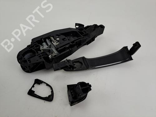 Used Front right exterior door handle Front right exterior door handle 37391453 37391453