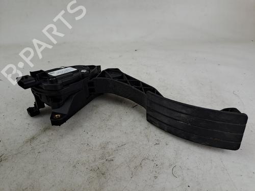 Pedal Pedal RENAULT TWINGO III (BCM_, BCA_) 0.9 TCe 90 (BCM9, BCM2) (90 hp) 37398652 37398652
