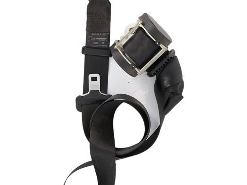 Front right seatbelt RENAULT TRAFIC II Bus (JL) 1.9 dCI 100 (JL0C, JL0K) | BP38295883I25 - Image 3