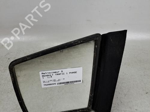 Used Left mirror Left mirror 37385486 37385486