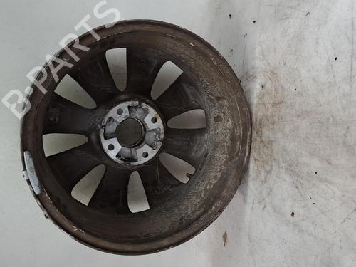 Felg Felg CITROËN C3 II (SC_) 1.6 HDi (92 hp) 37400121 37400121