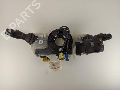 Steering column stalk RENAULT SCÉNIC III (JZ0/1_) 1.6 16V (JZ0U, JZ1B) | BP37381237I23 - Image 3