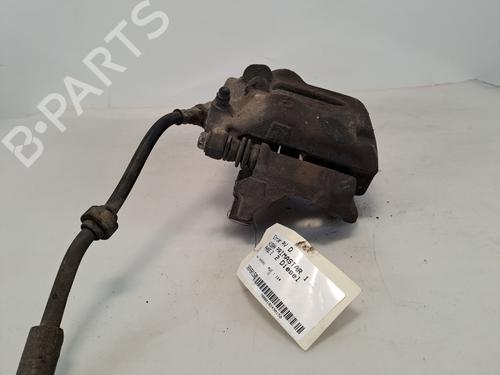 Right front brake caliper NISSAN PRIMASTAR Van (X83) 2.0 dCi 115 | BP37392419M104 - Image 2
