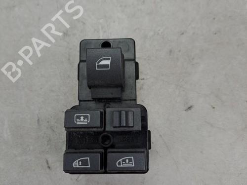 Left rear window switch BMW 7 (E65, E66, E67) 730 Ld | BP37388346I29 - Image 3