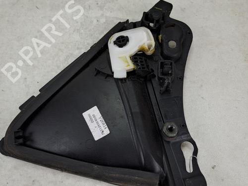 Used Rear right exterior door handle Rear right exterior door handle 37384963 37384963