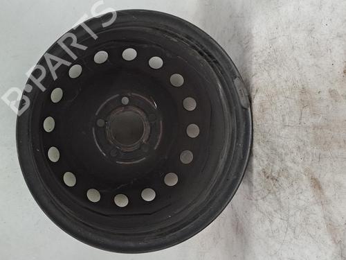 Used Rim Rim 37400242 37400242