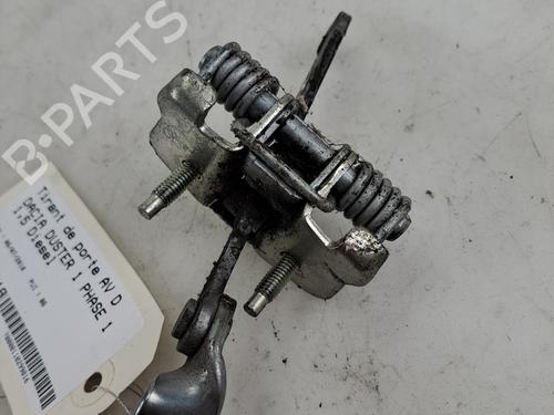 Used Hinge/Door check strap Hinge/Door check strap 37394575 37394575