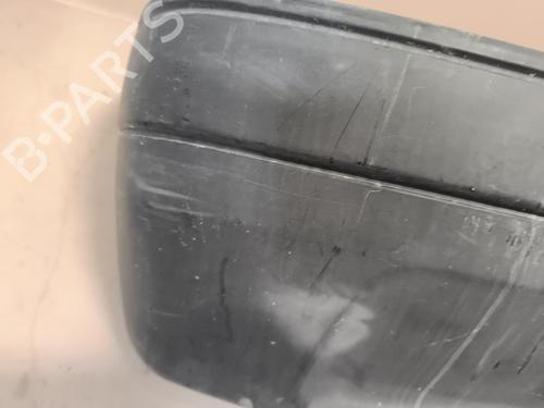 Used Rear bumper Rear bumper 37395696 37395696