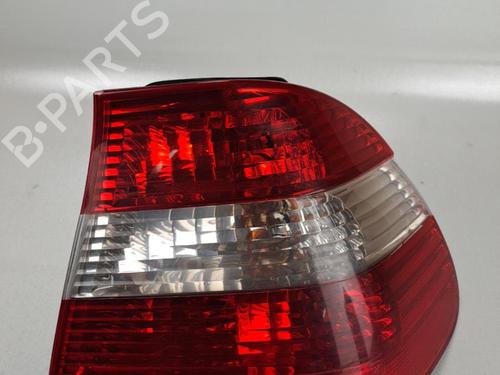 Right taillight BMW 3 (E46) | BP37383848C35 - Image 2