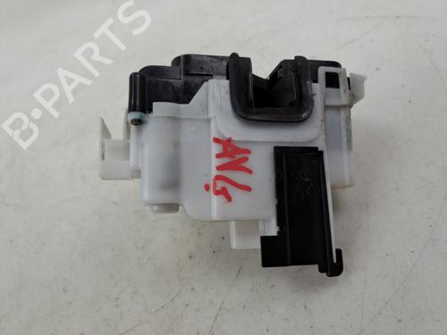 Used Front left lock Front left lock 37389028 37389028