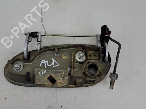 Used Front right exterior door handle Front right exterior door handle 37392916 37392916