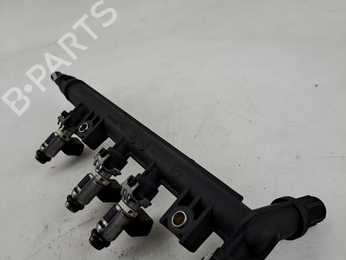 Injector FIAT PANDA (169_) 1.2 (169.AXB11, 169.AXB1A) | BP37397449M100 - Image 3