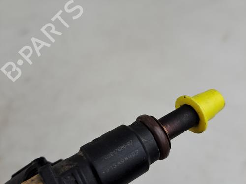 Injector CITROËN C3 II (SC_) 1.4 VTi 95 | BP37397746M100 - Image 4