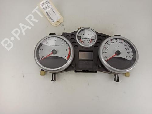 Used Instrument cluster Instrument cluster 37381625 37381625