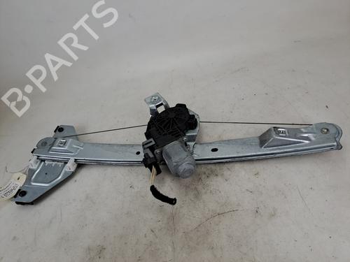Front left window mechanism CITROËN C3 II (SC_) | BP37395907C22 - Image 2