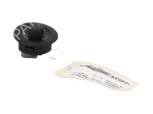 Mirror switch VW SCIROCCO III (137, 138) 1.4 TSI | BP40608095I25 - Image 3