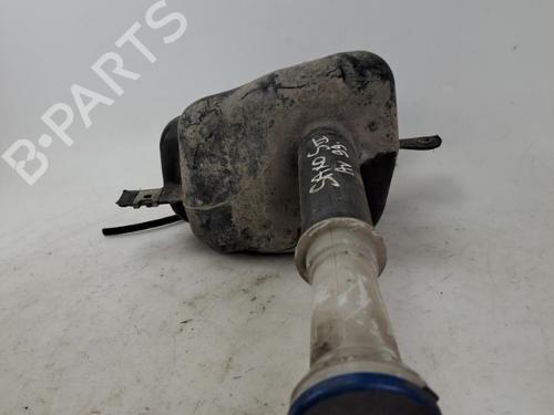 Used Windscreen washer tank Windscreen washer tank 37389696 37389696