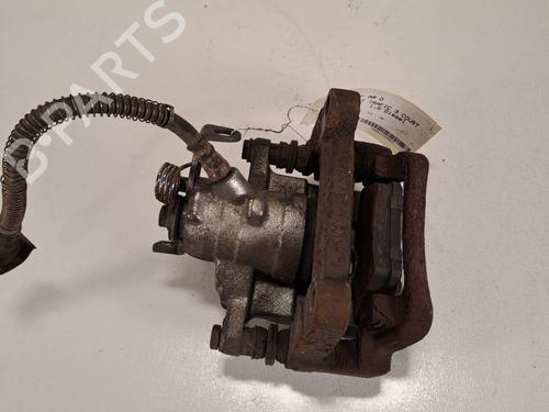 Right rear brake caliper RENAULT TRAFIC III Van (FG_) 1.6 dCi 120 (FGMB, FGMC) | BP37399141M106 - Image 2