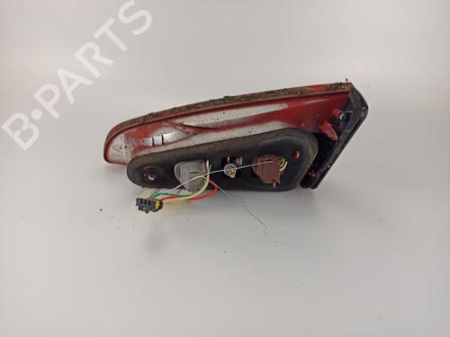 Right tailgate light PEUGEOT 607 (9D, 9U) 2.2 HDi | BP37381031C80 - Image 2
