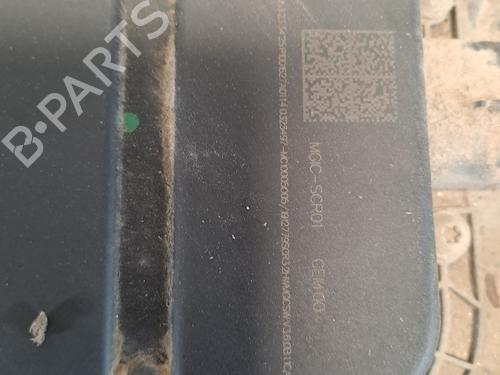 AdBlue-tank AdBlue-tank CITROËN C4 CACTUS 1.5 BlueHDi 100 (102 hp) 37389672 37389672