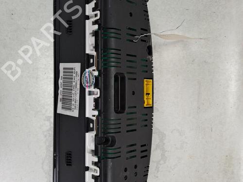 Instrument cluster CITROËN C5 I (DC_) 2.0 HDi (DCRHZB, DCRHZE) | BP37385245C47 - Image 4