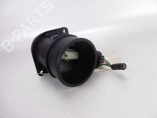 Luftmassemåler Luftmassemåler RENAULT LAGUNA III (BT0/1) 1.5 dCi (BT00, BT0A, BT0T, BT1J) (110 hp) 37378708 37378708