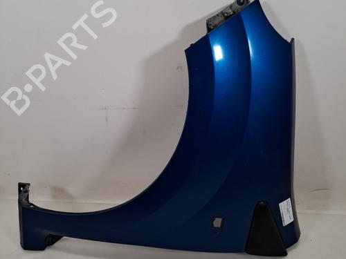 left-front-fenders-renault-twingo-ii-cn0_-2007-37396369 main image