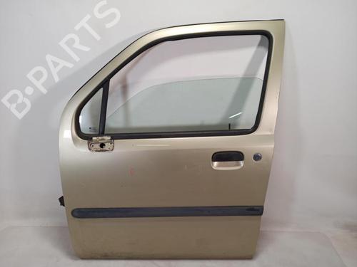 Dør venstre fortil Dør venstre fortil OPEL AGILA A (H00) [2000-2007] 37380466 37380466