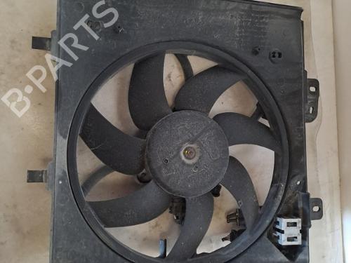 Used Radiator fan Radiator fan 37389269 37389269