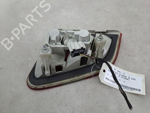 Used Right tailgate light Right tailgate light MERCEDES-BENZ B-CLASS Sports Tourer (W245) B 200 CDI (245.208) (140 hp) 37388759 37388759