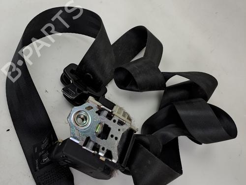 Front left seatbelt FORD FOCUS II (DA_, HCP, DP) | BP37397116I26 - Image 2