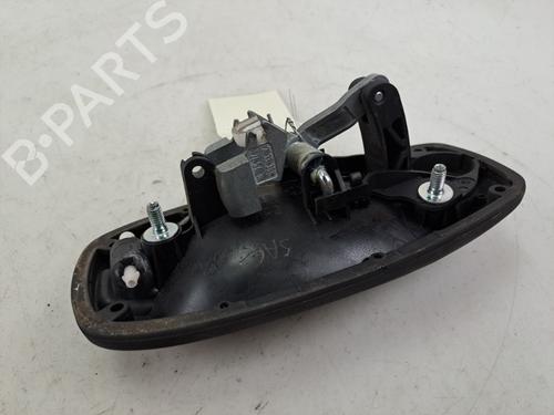 Used Rear left exterior door handle Rear left exterior door handle 37389027 37389027