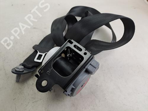 Rear left seatbelt DS DS 4 / DS 4 CROSSBACK (NX_) | BP37394878I29 - Image 2