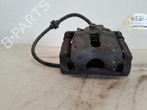 Right front brake caliper DACIA LODGY (JS_) 1.5 dCi | BP37395216M104 - Image 3