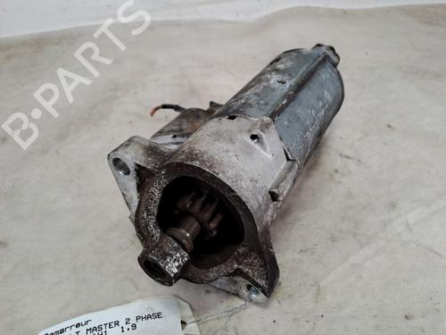 Used Starter Starter 37389106 37389106