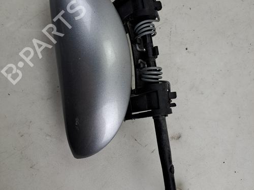Used Front left exterior door handle Front left exterior door handle 37395883 37395883