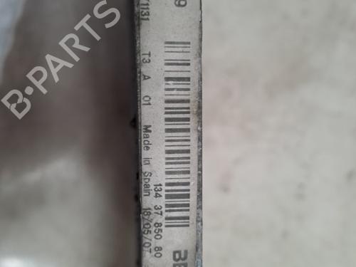 AC radiator FIAT DUCATO Platform/Chassis (250_) 100 Multijet 2,2 D | BP37389349M32 - Image 2